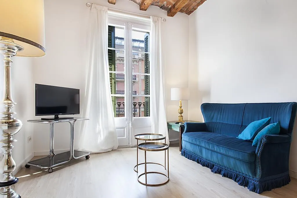 Ferienwohnung Letamendi Barcelona 0*,  Spanien