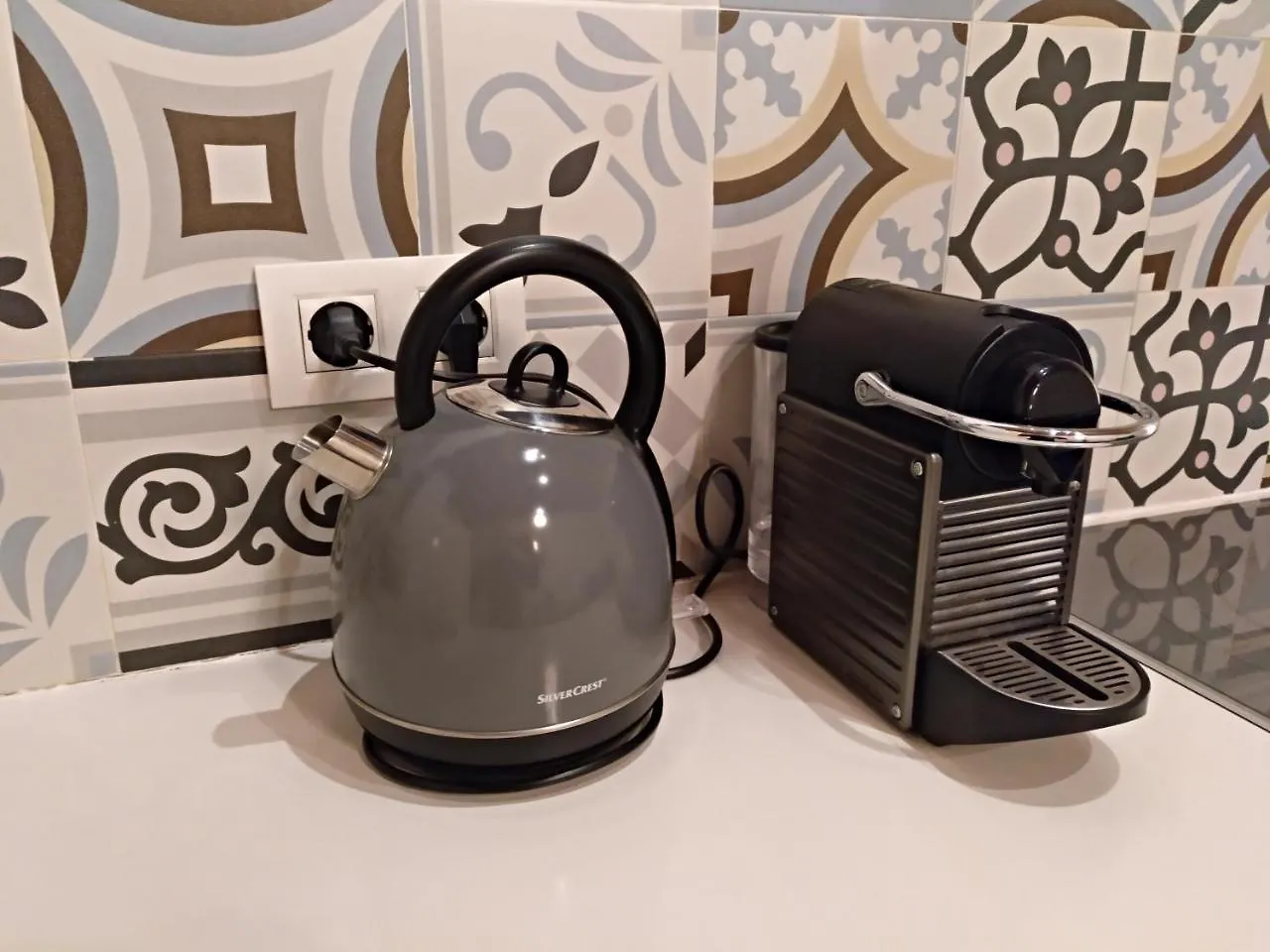 Apartment Ferienwohnung Letamendi Barcelona