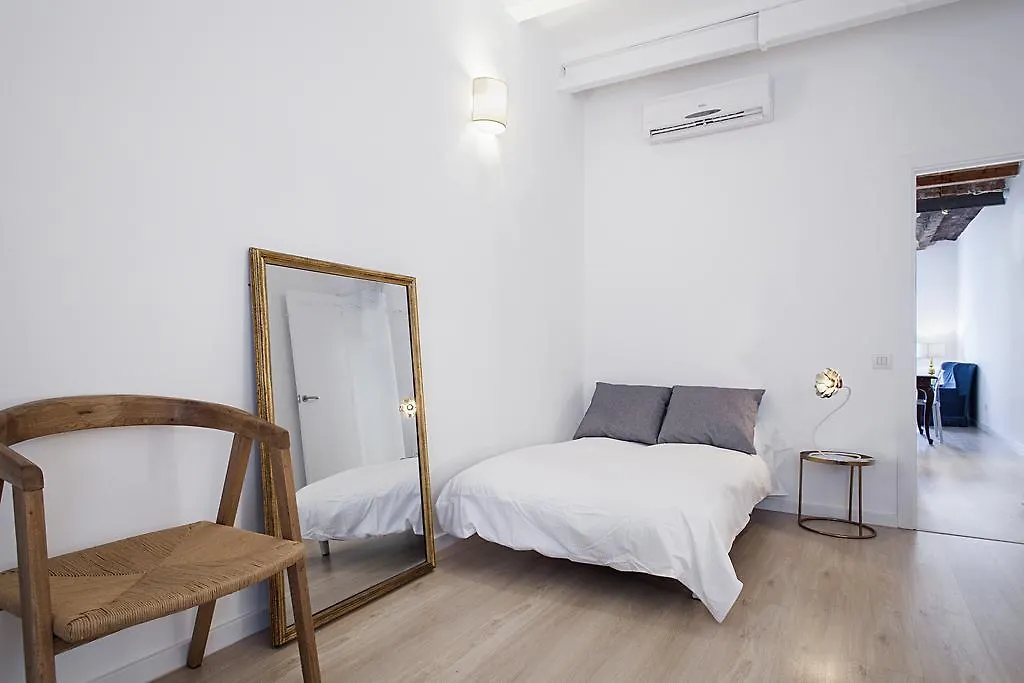 Letamendi Apartment Barcelona